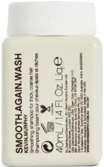 Picture of Kevin Murphy, Smooth Again Wash, Hair Shampoo, For