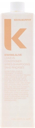 Изображение Kevin Murphy Staying.Alive Leave-in Hair Care 1000ml