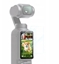 Attēls no Kf 2x Szko Hartowane Hd 9h Osona Ochrona Na Ekran Lcd Do Dji Pocket 3 / Dji Pocket 4 / K&f / Kf20.0019