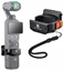 Picture of Kf Obudowa Uchwyt Adapter Do Dji Osmo Pocket 3 / 4 Mocowanie Na Gopro Gwint 1/4" / Kf20.0023