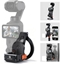 Attēls no Kf Obudowa Uchwyt Magnetyczny Do Dji Osmo Pocket 3 / 4 / Magsafe Na Telefon Iphone / Kf20.0021