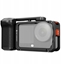 Picture of Kf Ramka Obudowa Frame Mount Camera Cage Klatka Grip Dji Osmo Action 6 / Metal / Kf12.0036
