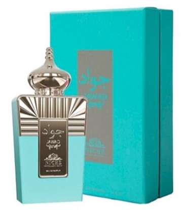 Attēls no Khalis Niche Collection EDP 100ml