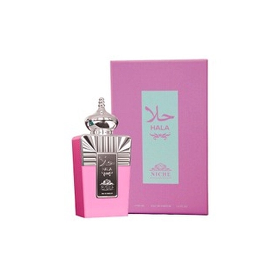 Изображение Khalis Niche Collection EDP 100ml