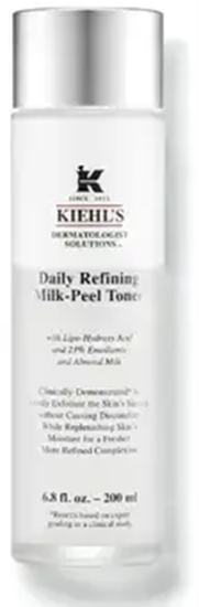 Изображение Kiehl's Dermatologist Solutions Facial Lotion and Spray 200ml