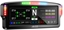 Изображение Kierownica Ascher Racing Dashboard 7,85 cal LCD-Touchscreen 26 RGB-LEDs czarny
