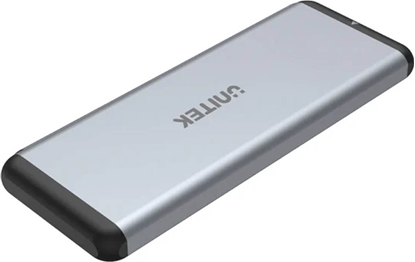Attēls no Kiesze Unitek Obudowa USB 3.0, M.2 (Y-3365)