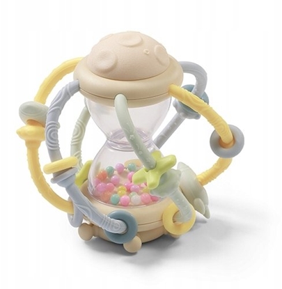 Picture of KIK BABY ONO 1660 ZABAWKA SENSORYCZNA         KLEPSYDRA