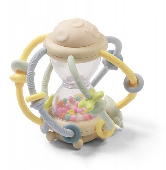 Picture of KIK BABY ONO 1660 ZABAWKA SENSORYCZNA         KLEPSYDRA
