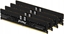 Picture of KINGSTON 64GB 6400MT/s DDR5 ECC Reg CL32 DIMM Kit of 4 FURY Renegade Pro EXPO