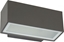 Изображение Kinkiet SU-MA Kinkiet elewacyjny IP54 szary SU-MA Zen ZN-K100