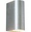 Attēls no Kinkiet Usorteret Mats II Kinkiet 2xGU10-gniazdo IP44 Aluminium