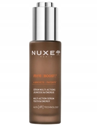 Изображение Kire Skin NUXE_Men Boost serum energizujce Youth & Energy 30ml