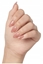 Изображение Kiss KISS Sztuczne paznokcie samoprzylepne imPRESS Color BBB MA - Serenity