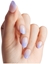 Изображение Kiss KISS Sztuczne paznokcie samoprzylepne imPRESS Color Press On Nails Ombre Collection, Friendzone Blue, Short Oval