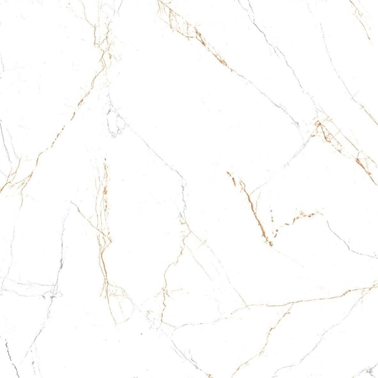 Изображение Kita Gres Lumax White Poysk 60x60 cm; 1 op.=1,44m2