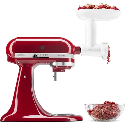 Изображение KitchenAid 5KSMFGA Fleischwolf