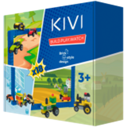 Picture of KIVI KAU32M