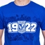 Изображение KKS Lech Koszulka 1922 Niebieska 2XL