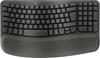 Picture of Klawiatura Logitech Wave Keys (920-012327)