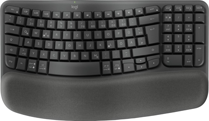 Picture of Klawiatura Logitech Wave Keys (920-012327)