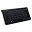 Picture of Klawiatura Wortmann AG NB MOBILE 1717R Tastatur podwietlana w biaym [FR] Copilot Logo podwietlana klawiatura (biay)