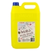 Изображение Klej do papieru PVA 5 L