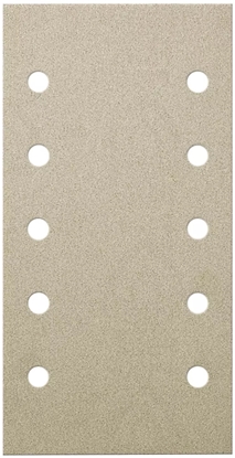 Изображение Klingspor ARKUSZ SAMOP. 115X230  GL15 GR. 240   PS33BK
