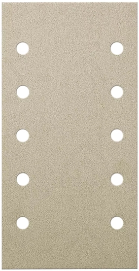 Изображение Klingspor ARKUSZ SAMOP. 115X230  GL15 GR. 240   PS33BK