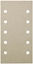 Picture of Klingspor ARKUSZ SAMOP. 115X230  GL15 GR. 240   PS33BK