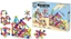 Picture of Klocki magnetyczne 3D 128el