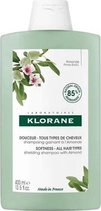 Picture of Klorane Klorane Shielding Shampoo, Szampon do wosów nadajcy mikko, 400ml