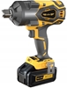 Picture of Klucz udarowy Adler ADLER KLUCZ UDAROWY 3/4" 20V 1x5.0Ah 1700Nm  AKU-1700K