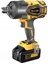 Изображение Klucz udarowy Adler ADLER KLUCZ UDAROWY 3/4" 20V 1x5.0Ah 1700Nm  AKU-1700K