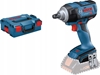 Picture of Klucz udarowy Bosch GDS 18V-300 18 V 1/2"