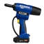 Изображение Kniedējamā ierīce (darbināma ar akumulatoru) Gesipa AccuBird PRO CAS; 18 V; 1x2,0 Ah akum.