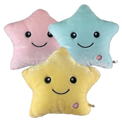 Attēls no Koala Games G2491 Throw Pillow 40 cm (Random)