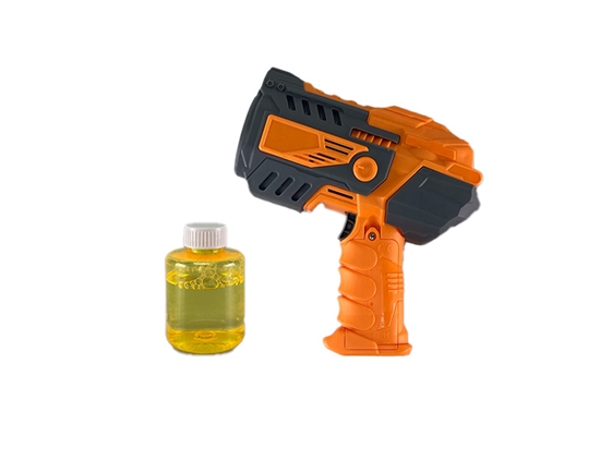 Изображение Koala Games G2498  Bubble Gun 80 ml