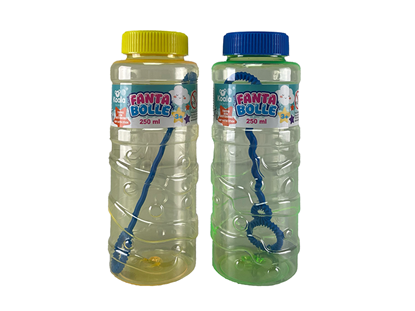 Picture of Koala Games G2503 Soap Bubbles 0.25L (Random Color)