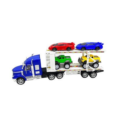 Attēls no Koala Games G2591 Car Transporter Truck