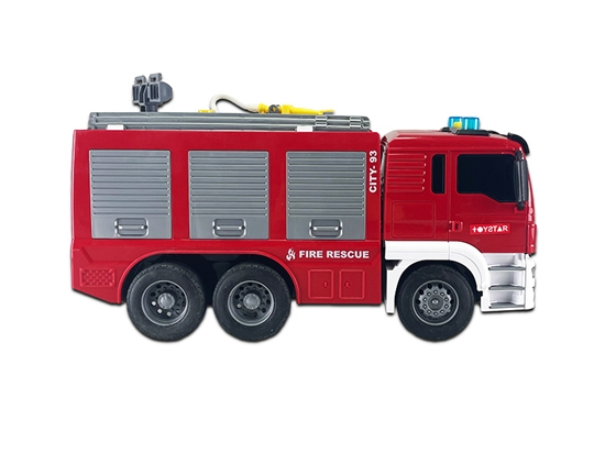 Picture of Koala Games G2594 Fire Engine