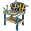 Изображение Koala Games G2595 Wooden Workbench With Accesories