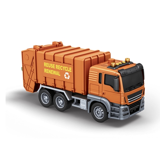 Изображение Koala Games G2596 Garbage Truck