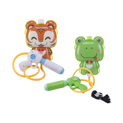 Изображение Koala Games G2658  Backpack Water Gun (Random)