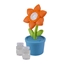 Изображение Koala Games G2659  Flower-Shaped  Bubble Blower  (Random Color)