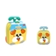 Attēls no Koala Games G2670 Beach Trolley With Accesories