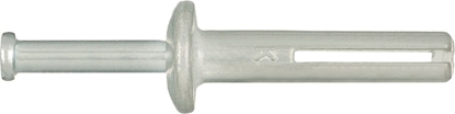 Изображение Koelner Koek metalowy do wbijania 6x40 100szt. (KMW-06040)