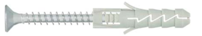 Изображение Koelner Koek rozporowy fi6mm nacicie krzyowe 4,0x35mm 200szt. - FIX-06+435
