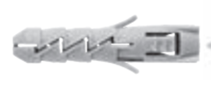 Изображение Koelner Koszulka koka rozporowego FIX 8x40mm 200szt. (FIX-K-08)