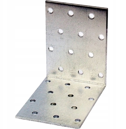 Attēls no Koelner KTOWNIK PYTKOWY 40X40X80 GR.2,0 - 100sz - D-KF-448